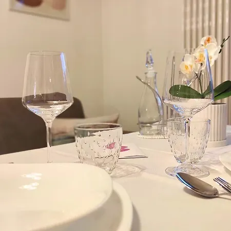 Apartament Flat N 11 Vista Mare