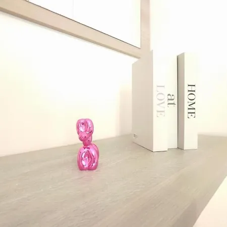 Apartament Flat N 11 Vista Mare Alba Adriatica