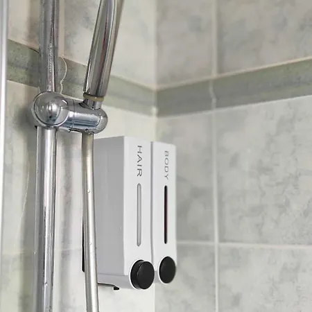 Apartament Flat N 11 Vista Mare Alba Adriatica