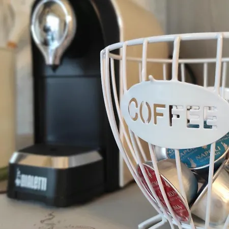 Flat N 11 Vista Mare Apartament