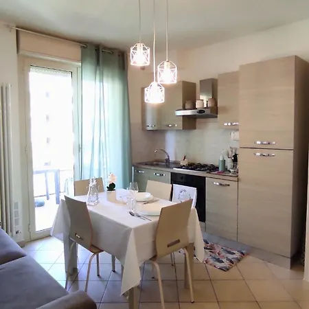 Flat N 11 Vista Mare *