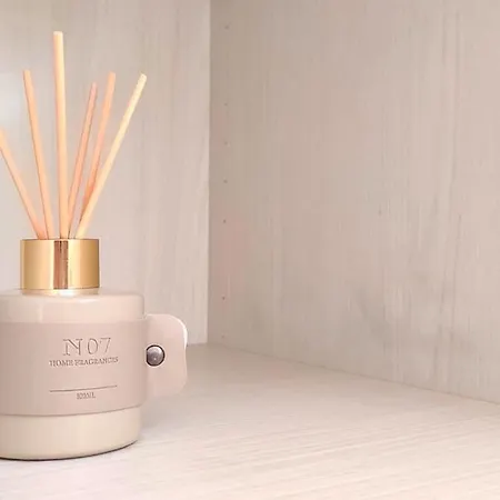 Flat N 11 Vista Mare