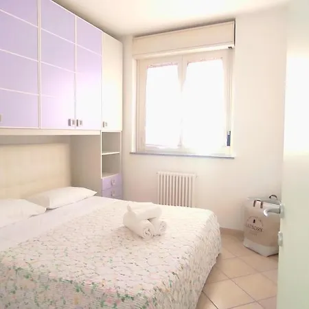 Flat N 11 Vista Mare Lägenhet