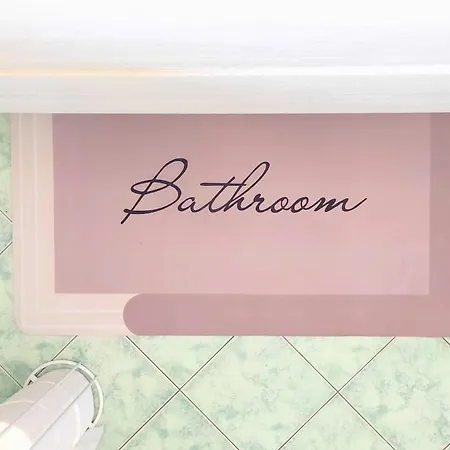 Flat N 11 Vista Mare Lägenhet Alba Adriatica