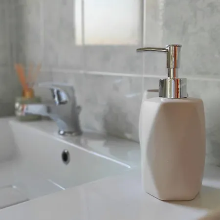 Flat N 11 Vista Mare *