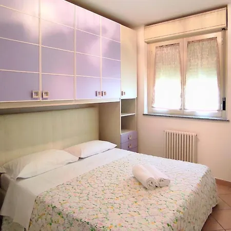 Flat N 11 Vista Mare Alba Adriatica