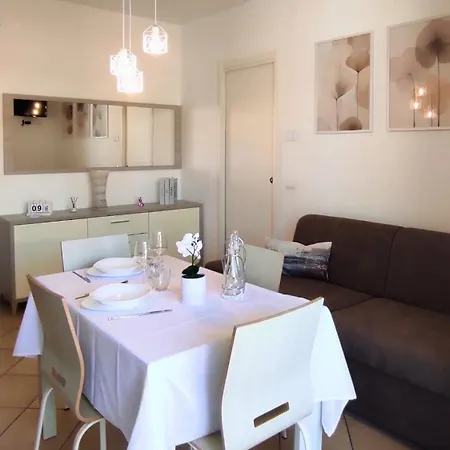 Flat N 11 Vista Mare Lejlighed