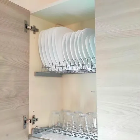 Lejlighed Flat N 11 Vista Mare *