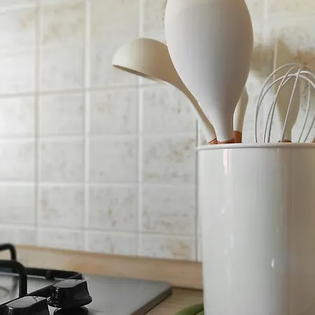 Flat N 11 Vista Mare