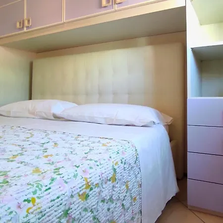 Lägenhet Flat N 11 Vista Mare