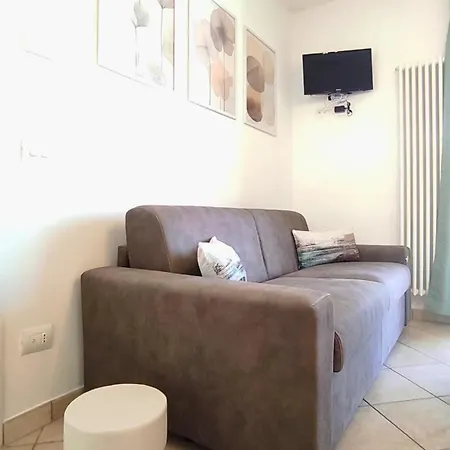 Lägenhet Flat N 11 Vista Mare