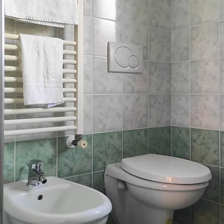 Lägenhet Flat N 11 Vista Mare