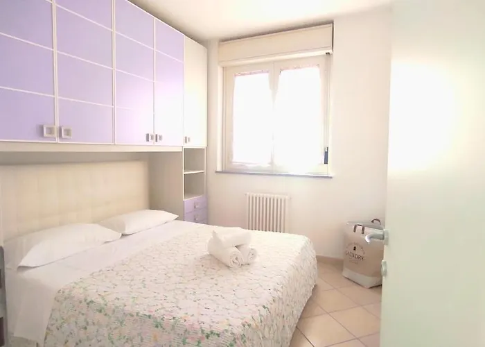 Flat N 11 Vista Mare Apartman