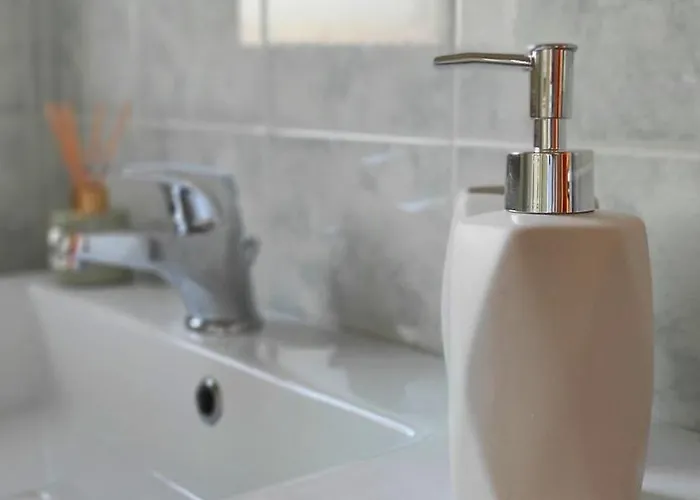 Flat N 11 Vista Mare *