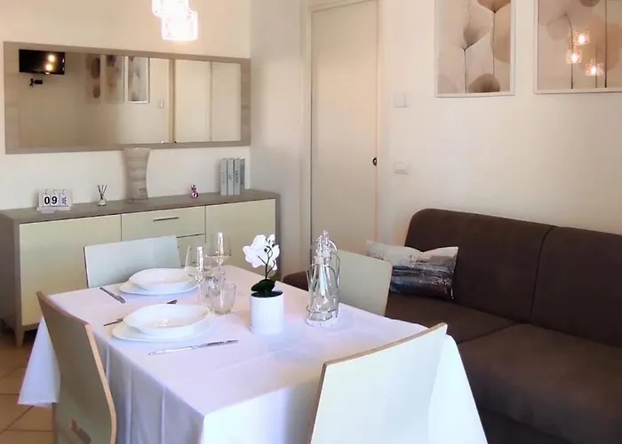 Flat N 11 Vista Mare Apartman