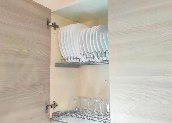 Apartman Flat N 11 Vista Mare *