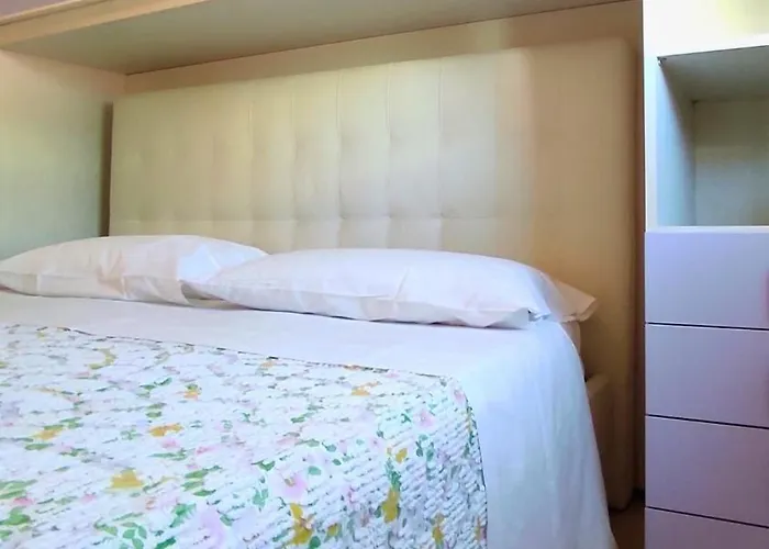 Apartman Flat N 11 Vista Mare