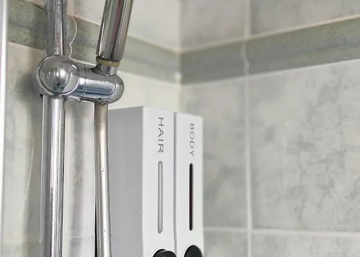 Apartman Flat N 11 Vista Mare Alba Adriatica